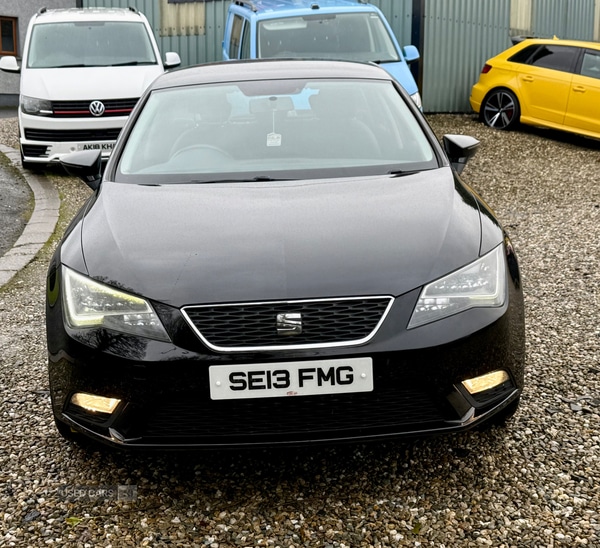 Used SEAT Leon 2013 for sale - 77497713: Photo 9