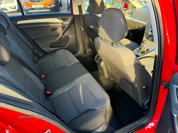 Used Volkswagen Golf 2014 for sale - 76787323: Photo 10