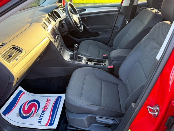 Used Volkswagen Golf 2014 for sale - 76787323: Photo 11