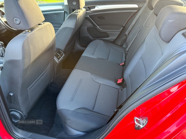 Used Volkswagen Golf 2014 for sale - 76787323: Photo 12