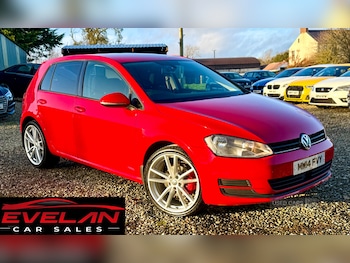 2014 - 1.6 TDI 105 SE 5dr