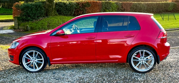 Used Volkswagen Golf 2014 for sale - 76787323: Photo 6