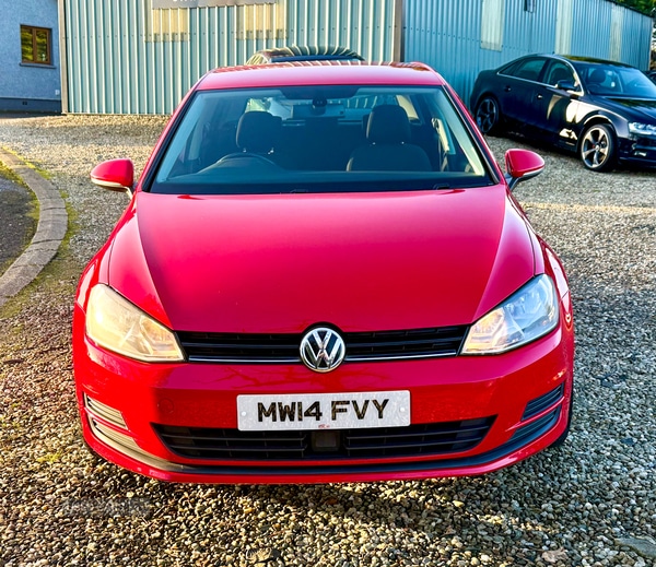 Used Volkswagen Golf 2014 for sale - 76787323: Photo 8