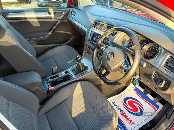 Used Volkswagen Golf 2014 for sale - 76787323: Photo 9