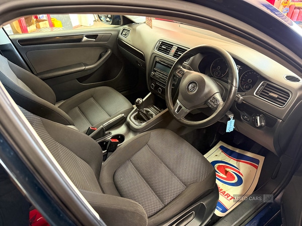 Used Volkswagen Jetta 2013 for sale - 77754793: Photo 10