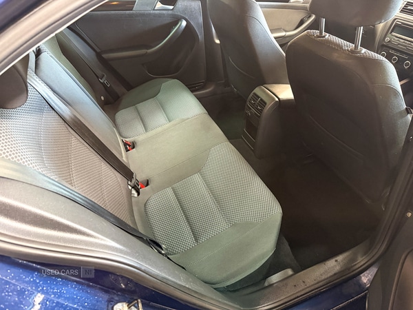 Used Volkswagen Jetta 2013 for sale - 77754793: Photo 11