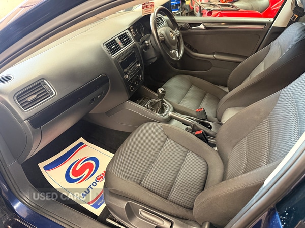 Used Volkswagen Jetta 2013 for sale - 77754793: Photo 12