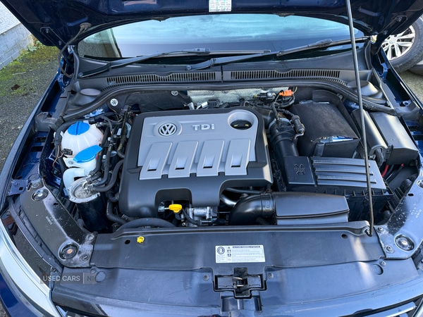 Used Volkswagen Jetta 2013 for sale - 77754793: Photo 14