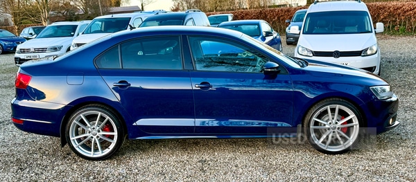 Used Volkswagen Jetta 2013 for sale - 77754793: Photo 3