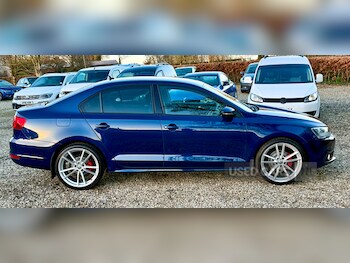 Used Volkswagen Jetta 2013 for sale - 77754793: Photo