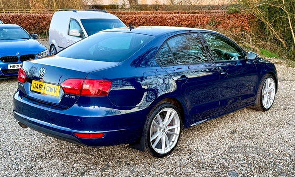 Used Volkswagen Jetta 2013 for sale - 77754793: Photo 4