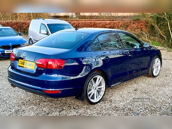 Used Volkswagen Jetta 2013 for sale - 77754793: Photo