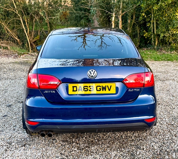 Used Volkswagen Jetta 2013 for sale - 77754793: Photo 5