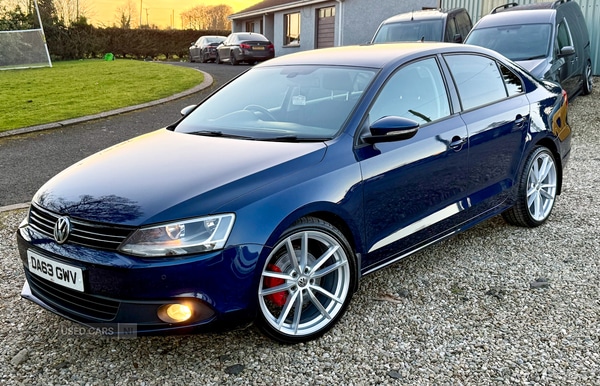 Used Volkswagen Jetta 2013 for sale - 77754793: Photo 8