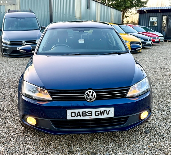 Used Volkswagen Jetta 2013 for sale - 77754793: Photo 9