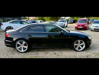 Used Audi A4 2016 for sale - 74936173: Photo