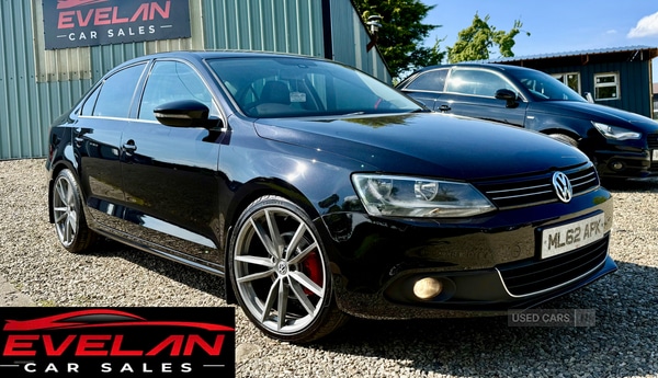 Used Volkswagen Jetta 2012 for sale - 74546975: Photo 1