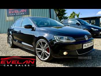 2012 - 2.0 TDI CR 140 Sport 4dr DSG