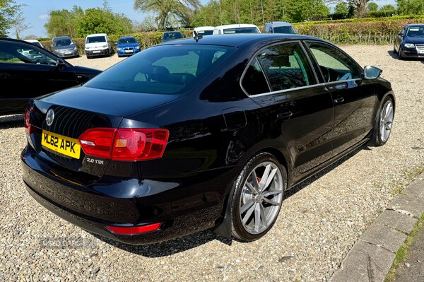 Used Volkswagen Jetta 2012 for sale - 74546975: Photo 4