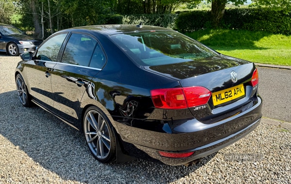Used Volkswagen Jetta 2012 for sale - 74546975: Photo 6