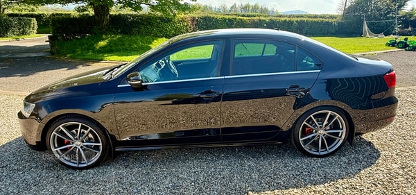 Used Volkswagen Jetta 2012 for sale - 74546975: Photo 7