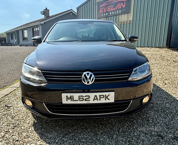 Used Volkswagen Jetta 2012 for sale - 74546975: Photo 9
