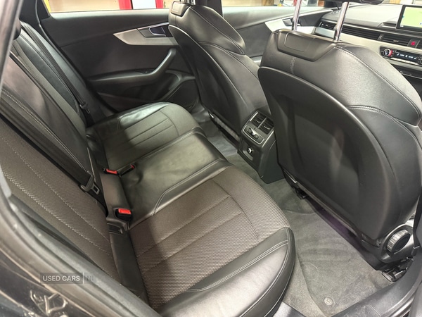 Used Audi A4 2016 for sale - 76621094: Photo 13