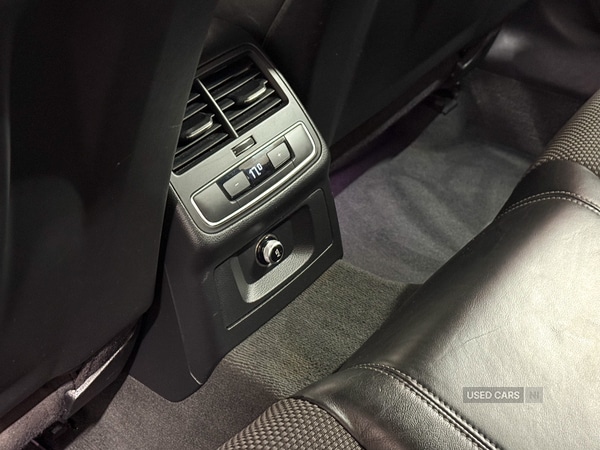 Used Audi A4 2016 for sale - 76621094: Photo 16