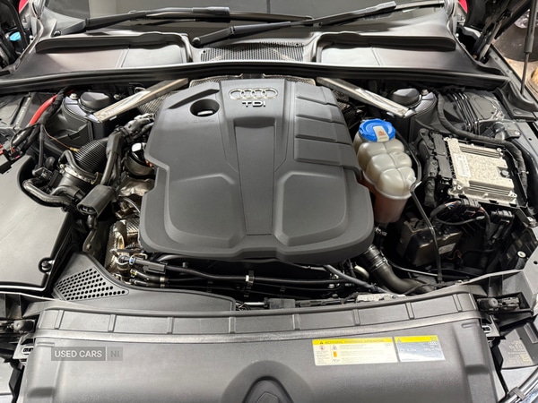 Used Audi A4 2016 for sale - 76621094: Photo 17