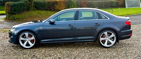 Used Audi A4 2016 for sale - 76621094: Photo 7