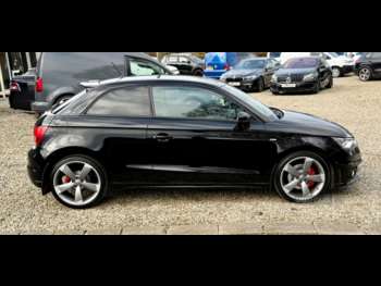 Used Audi A1 2012 for sale - 74034611: Photo