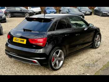 Used Audi A1 2012 for sale - 74034611: Photo