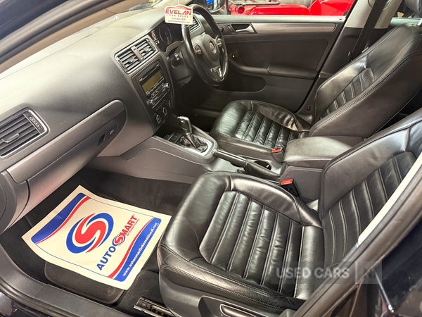 Used Volkswagen Jetta 2012 for sale - 77672370: Photo 13