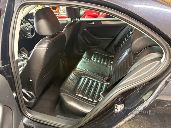 Used Volkswagen Jetta 2012 for sale - 77672370: Photo 14