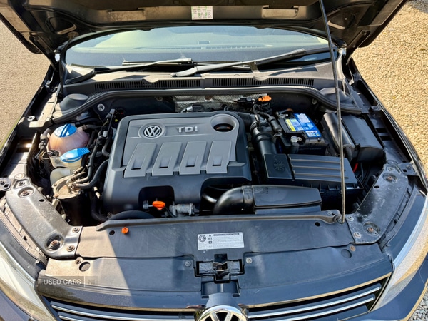 Used Volkswagen Jetta 2012 for sale - 77672370: Photo 15