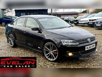2012 - 2.0 TDI CR 140 Sport 4dr DSG