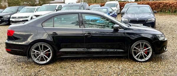 Used Volkswagen Jetta 2012 for sale - 77672370: Photo 3