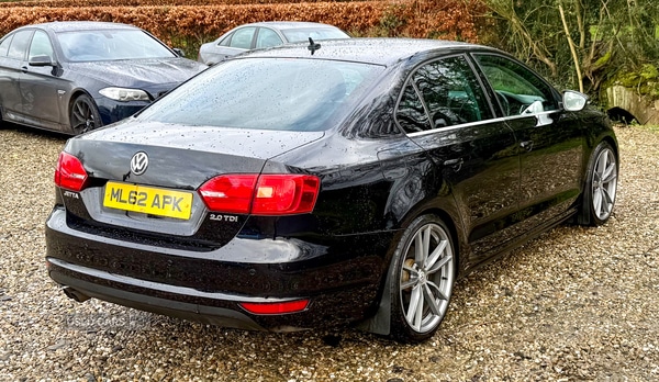 Used Volkswagen Jetta 2012 for sale - 77672370: Photo 4