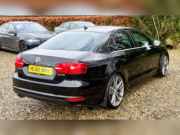 Used Volkswagen Jetta 2012 for sale - 77672370: Photo