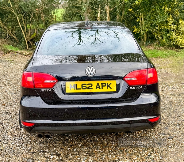 Used Volkswagen Jetta 2012 for sale - 77672370: Photo 5