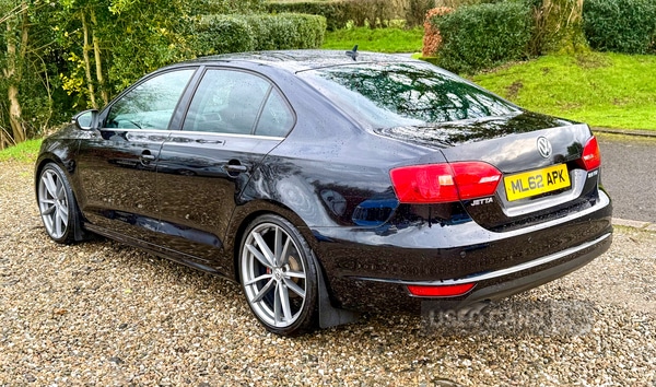 Used Volkswagen Jetta 2012 for sale - 77672370: Photo 6