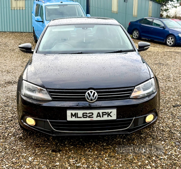 Used Volkswagen Jetta 2012 for sale - 77672370: Photo 9