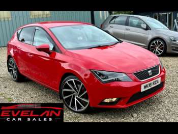 2016 - 1.6 TDI 110 SE 5dr [Technology Pack]