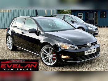 Used Volkswagen Golf 2014 for sale - 75929190: Photo