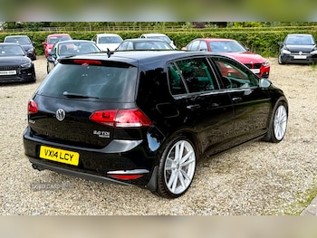 Used Volkswagen Golf 2014 for sale - 75929190: Photo
