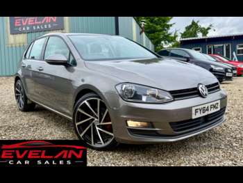 2014 - 1.6 TDI 105 Match 5dr