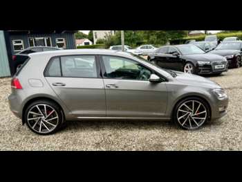 Used Volkswagen Golf 2014 for sale - 75281082: Photo