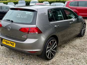 Used Volkswagen Golf 2014 for sale - 75281082: Photo