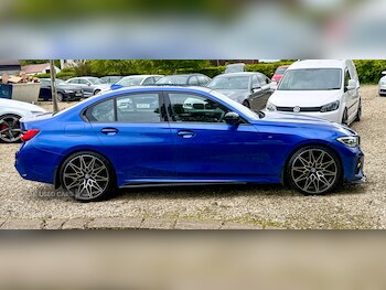 Used BMW 3 Series 2020 for sale - 78662972: Photo
