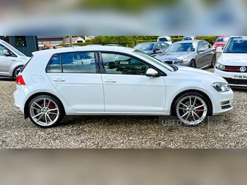 Used Volkswagen Golf 2015 for sale - 78574680: Photo